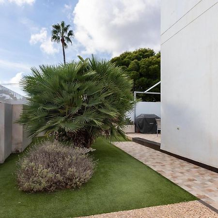 Beautiful Modern Villa Dehesa de Campoamor  Eksteriør bilde
