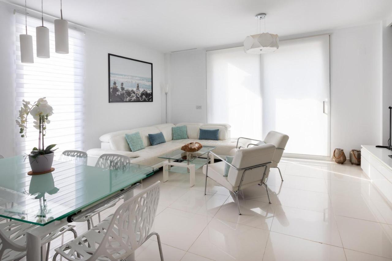 Beautiful Modern Villa Dehesa de Campoamor  Eksteriør bilde