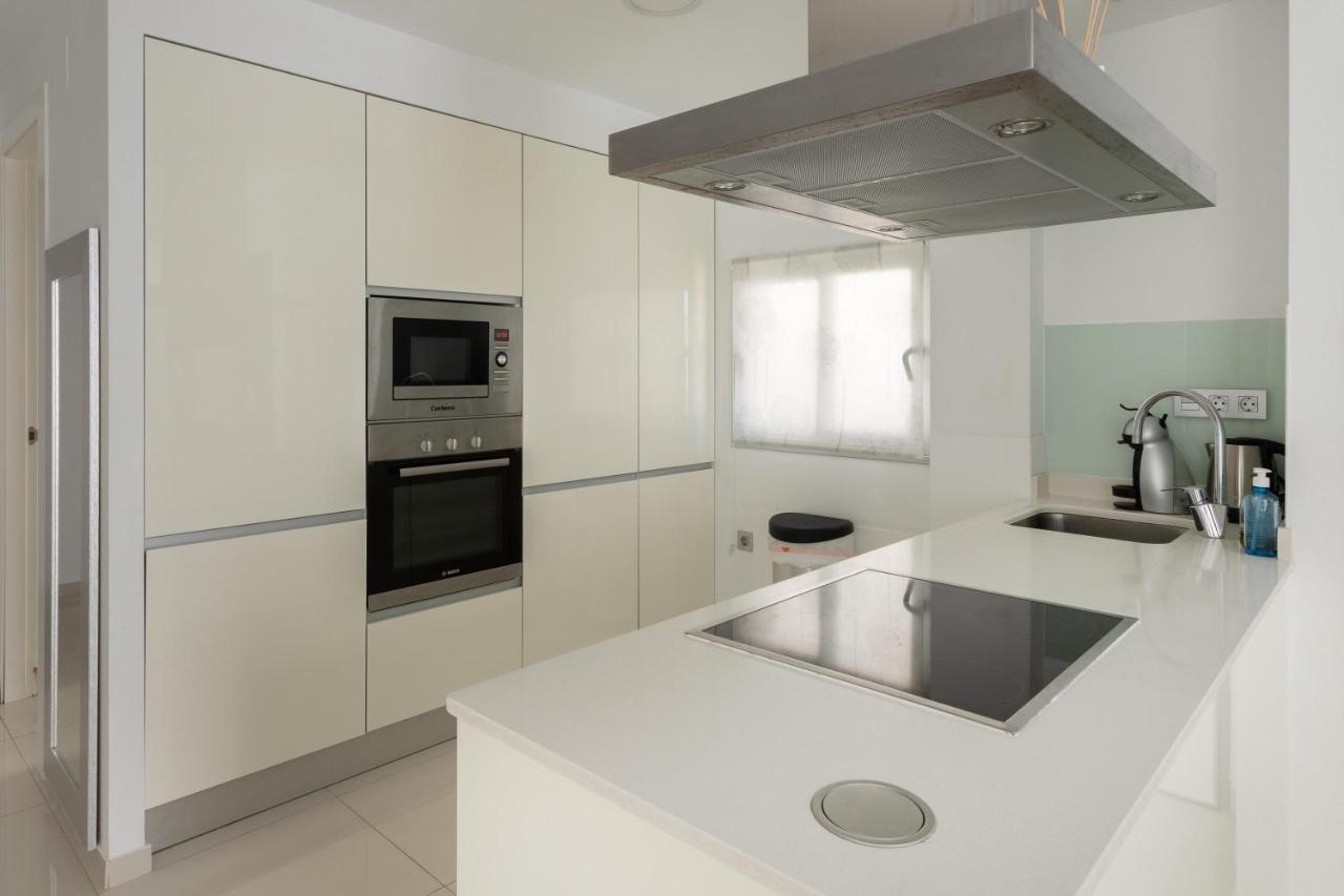 Beautiful Modern Villa Dehesa de Campoamor  Eksteriør bilde