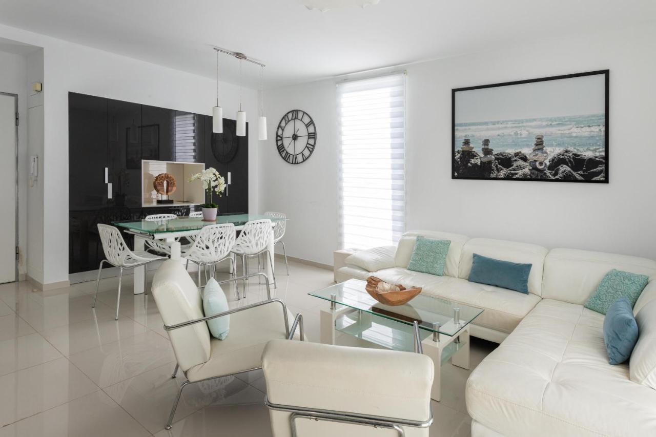 Beautiful Modern Villa Dehesa de Campoamor  Eksteriør bilde