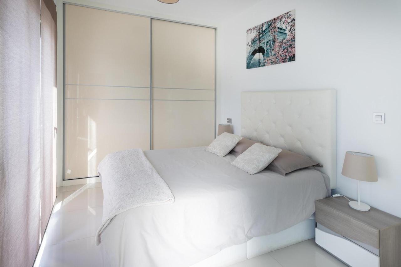 Beautiful Modern Villa Dehesa de Campoamor  Eksteriør bilde