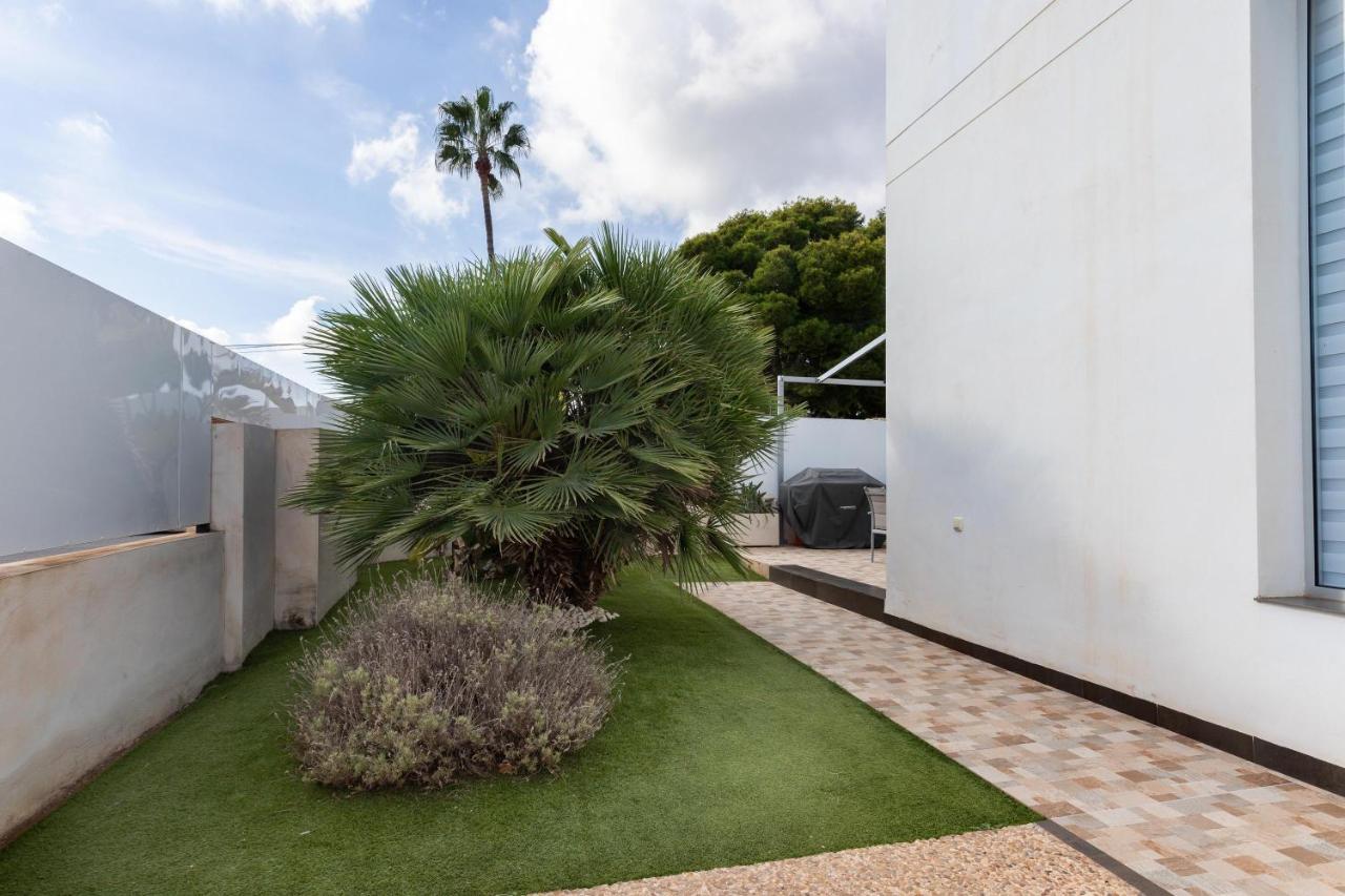 Beautiful Modern Villa Dehesa de Campoamor  Eksteriør bilde