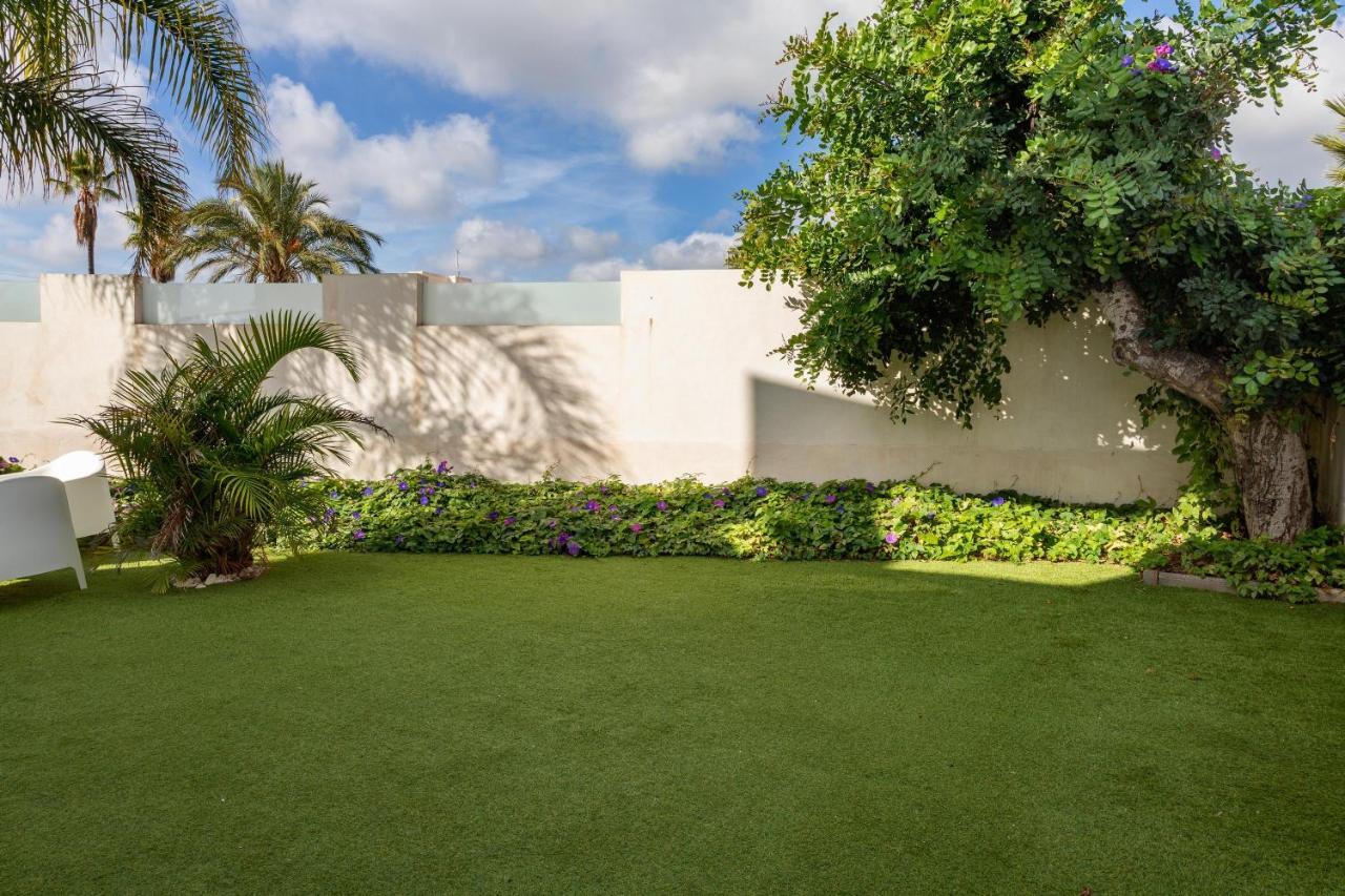Beautiful Modern Villa Dehesa de Campoamor  Eksteriør bilde
