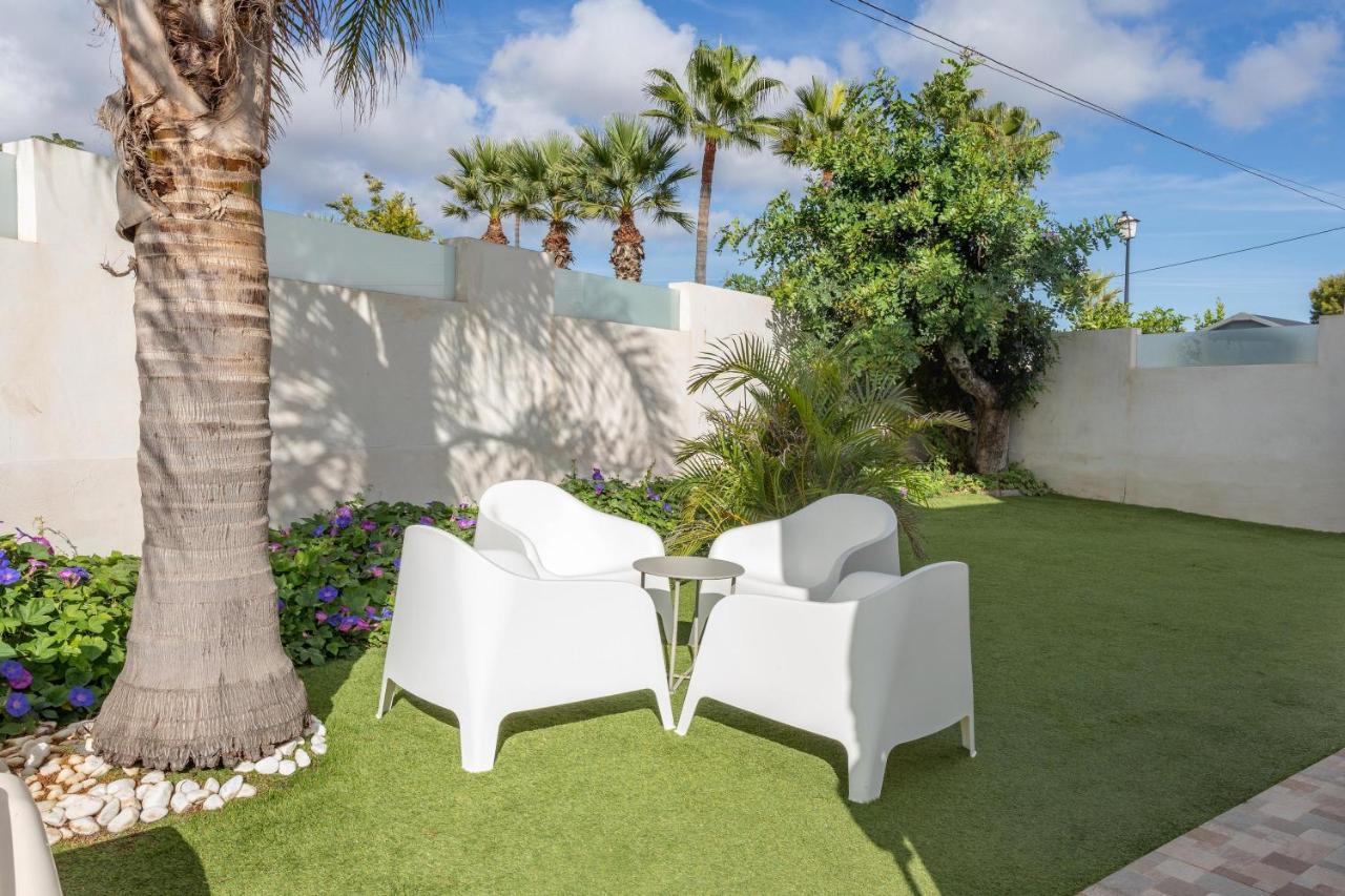 Beautiful Modern Villa Dehesa de Campoamor  Eksteriør bilde