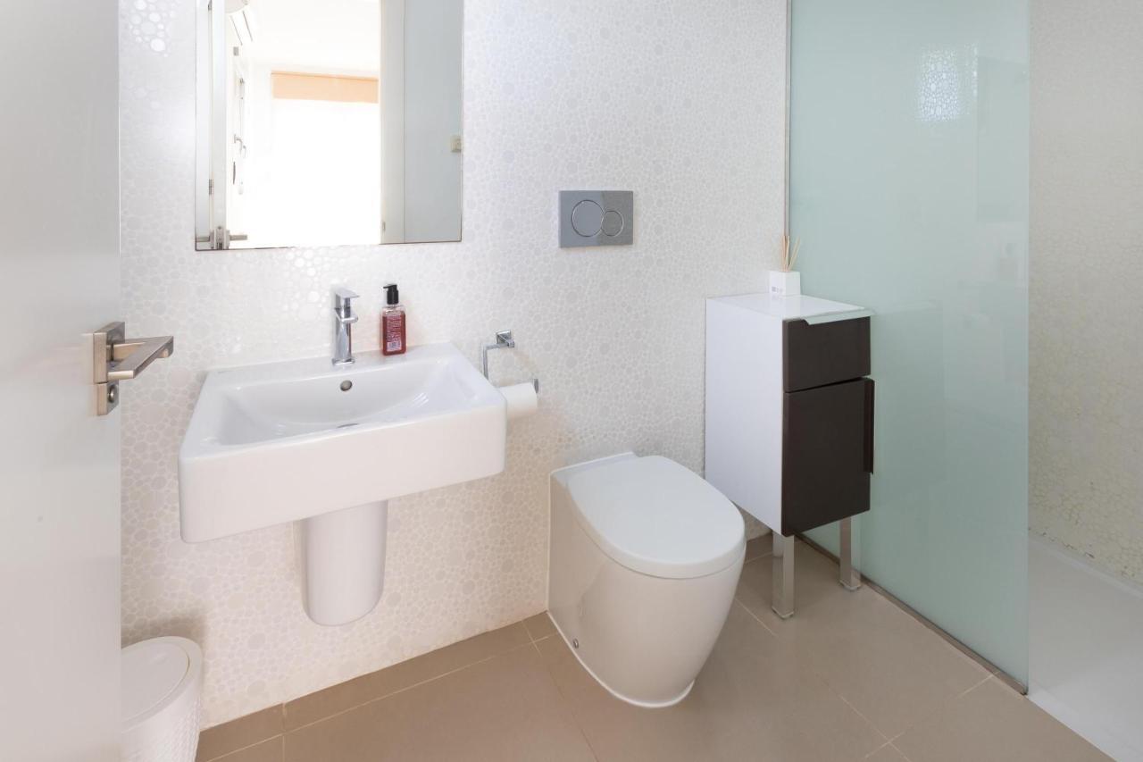 Beautiful Modern Villa Dehesa de Campoamor  Eksteriør bilde